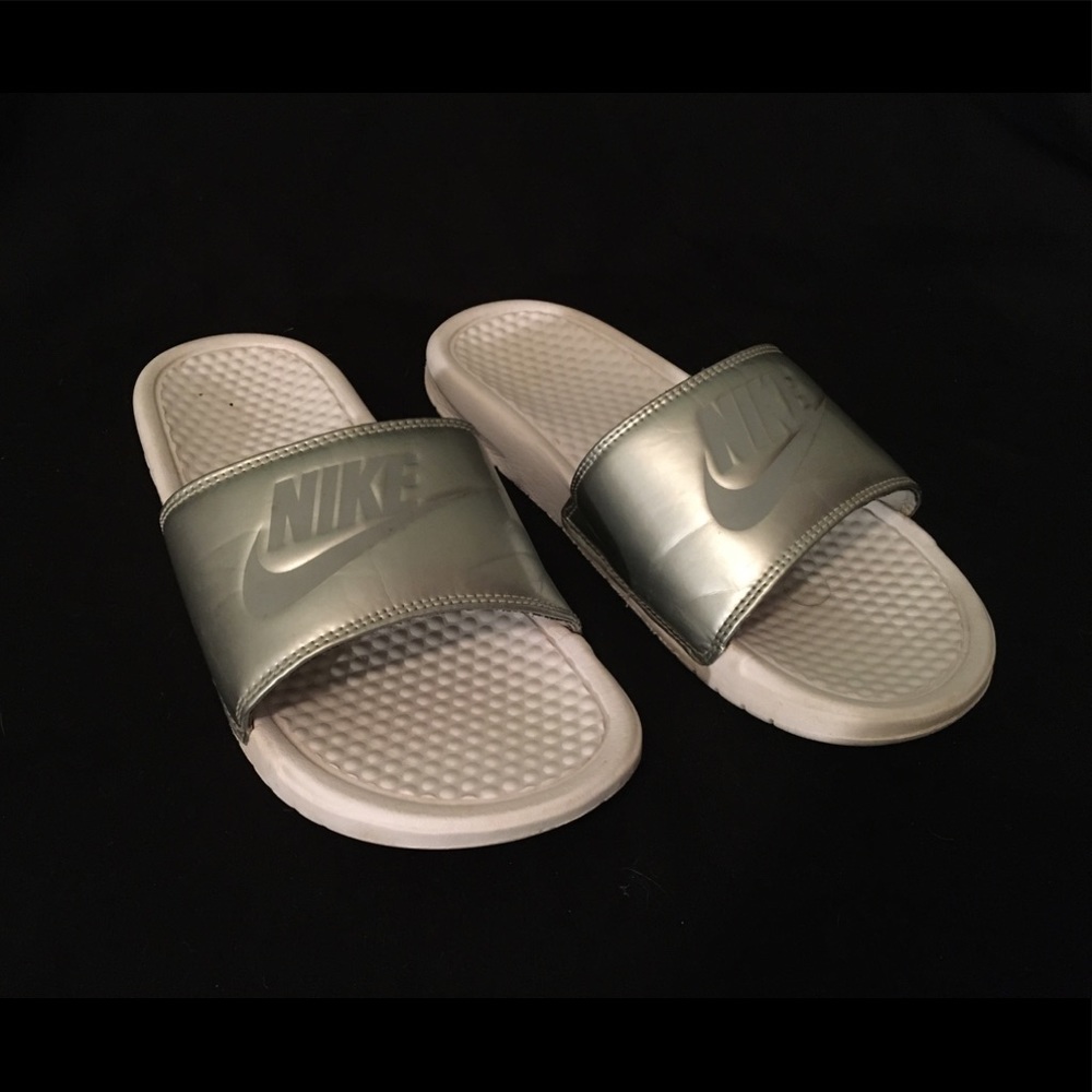 Nike Slides